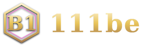 111be logo